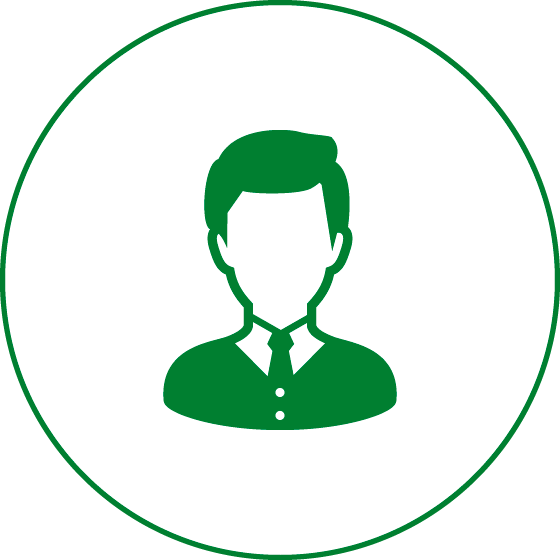 派遣スタッフのメリット