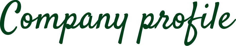 ミハマの会社概要