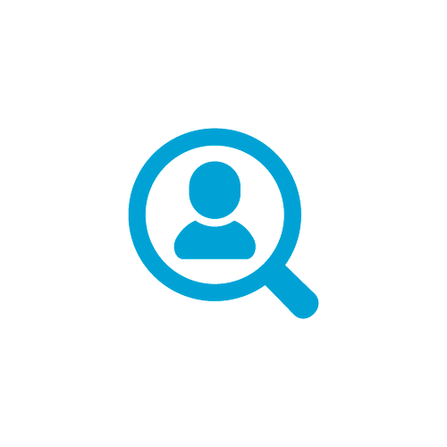 豊富な人材提供