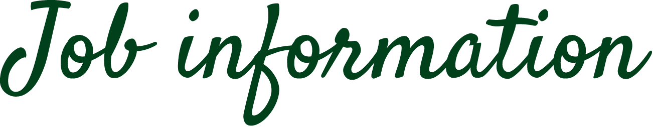 MIHAMAの仕事情報